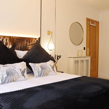 Apartamento Exclusivo Centrico Con Parking Estrella De Ribadeo II 외부 사진